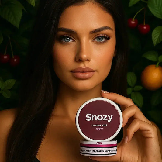 Lustgas förbjuds i Sverige – Snus som ett lagligt alternativ - Snusparty