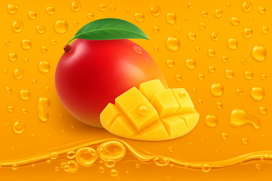 THCA Maui Mango 99% – 1000 Puffs
