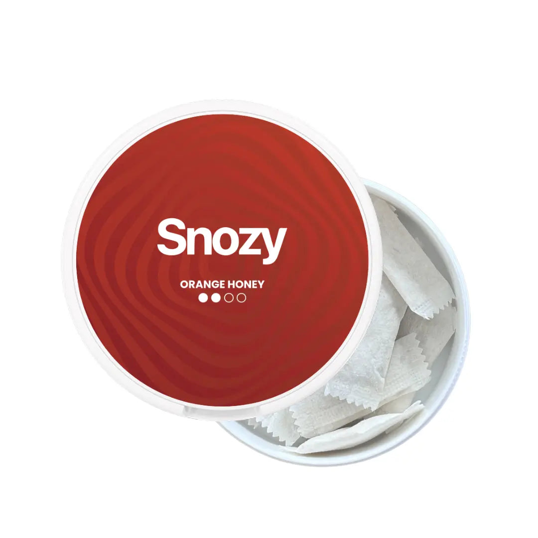 Nikotinfritt Snus – Köpa Snus Diskret Online | Snusparty.se