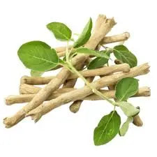 Ashwagandha Snus – Naturlig Balans utan Nikotin | Snusparty