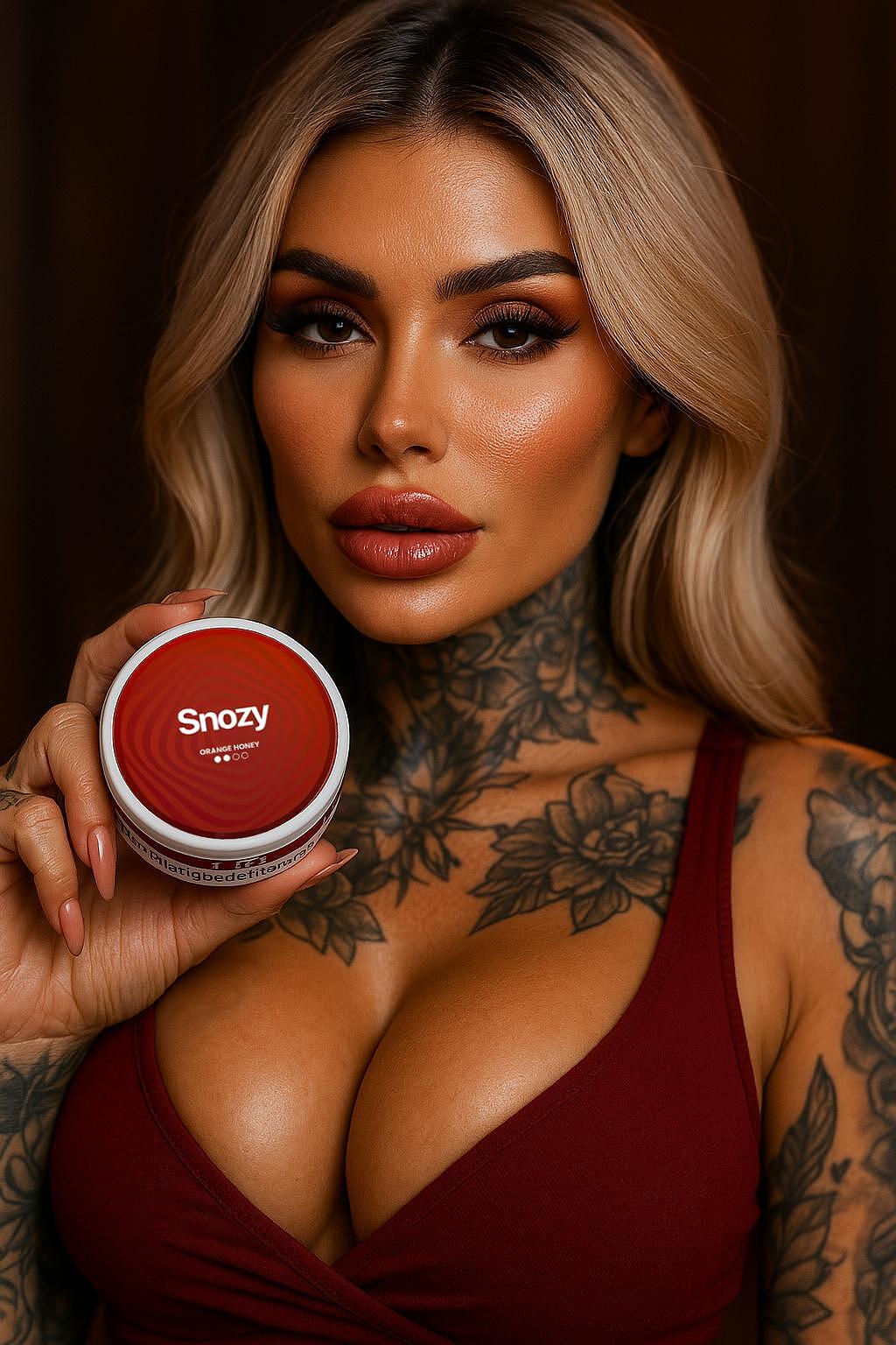 Köp Snus Online – Fakta, Märken & Guide | Snusparty.se