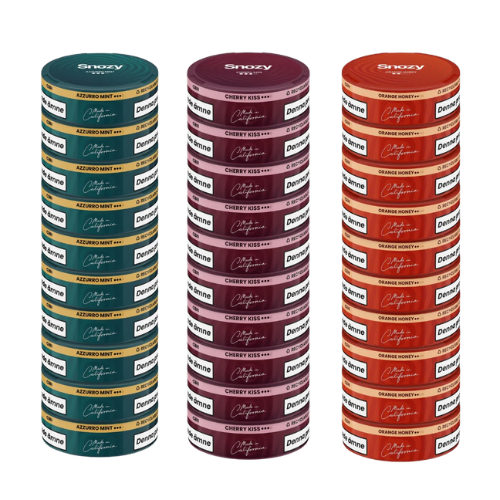 10 pack – Maxad Upplevelse & Effekt | Fullt Lager