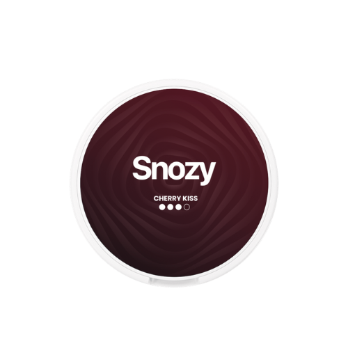 Cherry Kiss – Lugn & Eufori | Chill