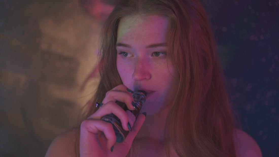 THCA – Köp THCA vape magic farmers online hos Snusparty.se